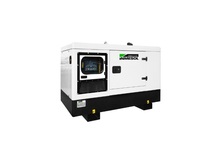 Diesel Power Generators INMESOL IL-7