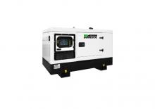 Diesel Power Generators INMESOL IQ-13