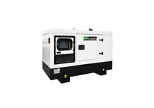 Diesel Power Generators INMESOL IR-010