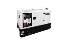 Diesel Power Generators INMESOL IR-033