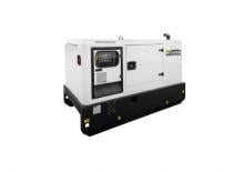 Diesel Power Generators INMESOL IR-040