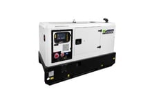 Diesel Power Generators INMESOL IR-044