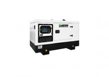 Diesel Power Generators INMESOL IR-7