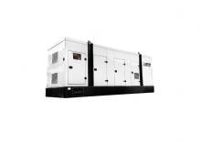 Diesel Power Generators INMESOL IT-885