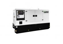 Diesel Power Generators INMESOL IV-145