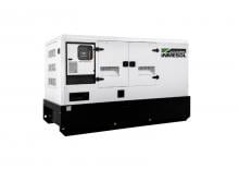 Diesel Power Generators INMESOL IV-185