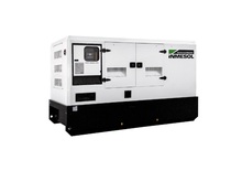 Diesel Power Generators INMESOL IV-280