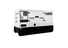 Diesel Power Generators INMESOL IV-280