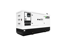 Diesel Power Generators INMESOL IV-360