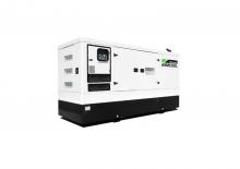 Diesel Power Generators INMESOL IV-445