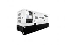 Diesel Power Generators INMESOL IV-515