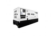 Diesel Power Generators INMESOL IV-545