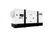 Diesel Power Generators INMESOL IV-705