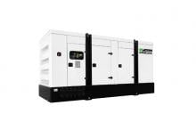Diesel Power Generators INMESOL IV-840