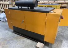 Diesel Power Generators SDMO JS 20