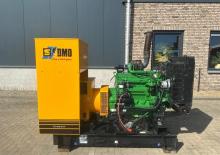 Diesel Power Generators SDMO JS 30