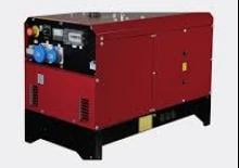 Diesel Power Generators GenSet MG 10000 S-R