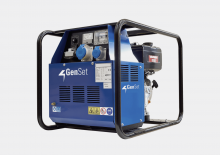 Diesel Power Generators GenSet MG 6000 I-D/AE-Y