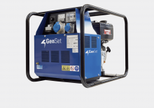 Diesel Power Generators GenSet MG 6000 S-Y