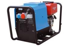 Diesel Power Generators GenSet MG 6/5 I-D/AE-Y