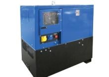 Diesel Power Generators GenSet MG 70 S-P