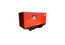 Diesel Power Generators Mase MPL 10-ASX