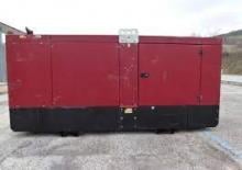 Diesel Power Generators Mase MPL 111 S