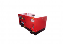 Diesel Power Generators Mase MPL 15 A