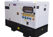 Diesel Power Generators Mase MPL 22 S