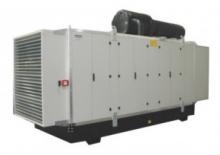 Diesel Power Generators Mase MPL 550 A