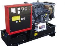 Diesel Power Generators Mase MPL 76 S