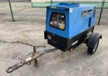 Diesel Power Generators GenSet MPM 10/300 SS-K