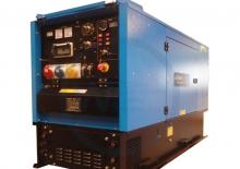 Diesel Power Generators GenSet MPM 16/400 SS-P