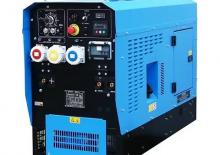 Diesel Power Generators GenSet MPM 8/300 S-K