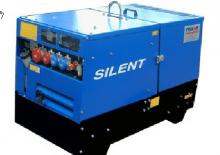 Diesel Power Generators Mase MPX 15.1