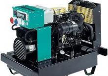 Diesel Power Generators Eisemann P 11000 DE