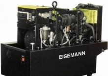 Diesel Power Generators Eisemann P 11010 DE