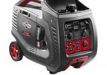 Diesel Power Generators Vanguard P 3000 Inverter