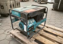 Diesel Power Generators Eisemann P 4000 D