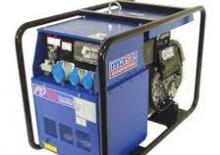 Diesel Power Generators Mase PD 10 R