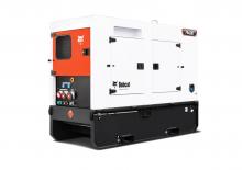 Diesel Power Generators Bobcat PG100
