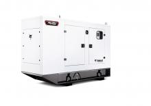 Diesel Power Generators Bobcat PG110R