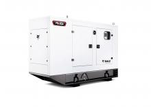 Diesel Power Generators Bobcat PG110W