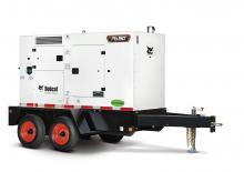 Diesel Power Generators Bobcat PG150