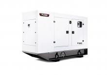 Diesel Power Generators Bobcat PG165W