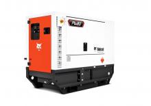 Diesel Power Generators Bobcat PG20R