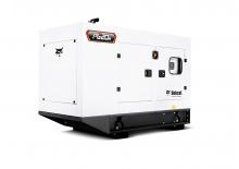 Diesel Power Generators Bobcat PG20W