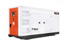 Diesel Power Generators Bobcat PG220F