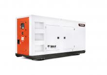 Diesel Power Generators Bobcat PG300W