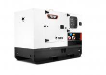 Diesel Power Generators Bobcat PG30R